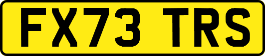 FX73TRS