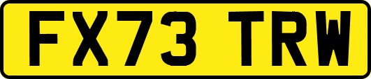 FX73TRW