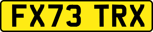 FX73TRX