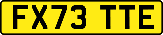 FX73TTE