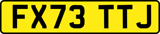 FX73TTJ