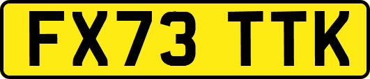FX73TTK