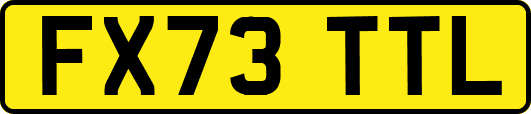 FX73TTL
