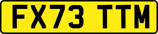 FX73TTM