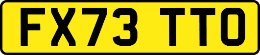 FX73TTO