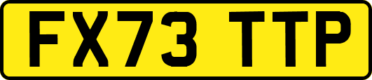 FX73TTP