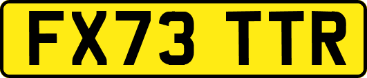 FX73TTR