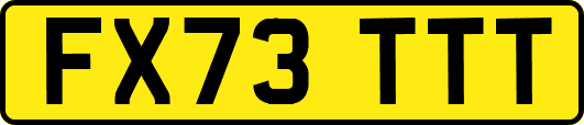 FX73TTT