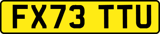 FX73TTU