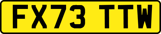 FX73TTW