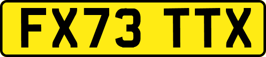 FX73TTX