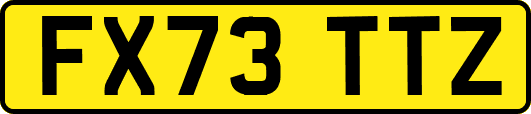 FX73TTZ