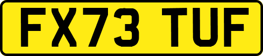 FX73TUF