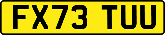 FX73TUU