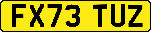 FX73TUZ