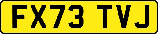FX73TVJ