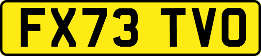 FX73TVO