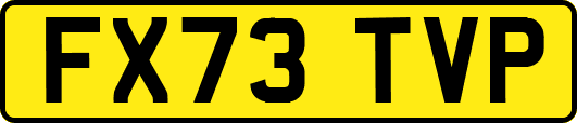 FX73TVP