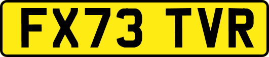 FX73TVR