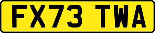FX73TWA