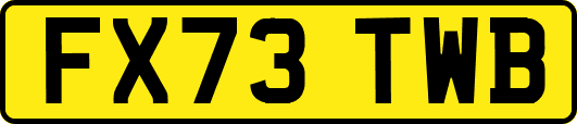FX73TWB