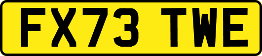 FX73TWE