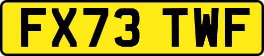 FX73TWF