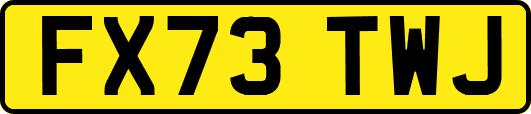 FX73TWJ