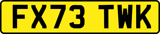 FX73TWK
