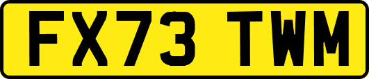 FX73TWM