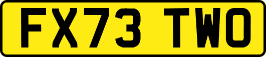 FX73TWO