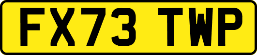 FX73TWP