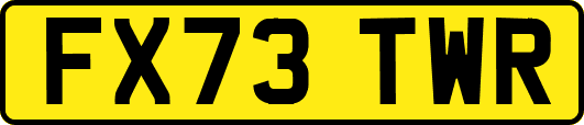 FX73TWR