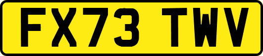 FX73TWV