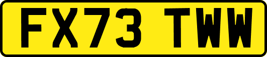 FX73TWW