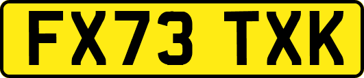 FX73TXK