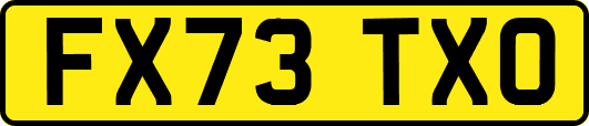 FX73TXO