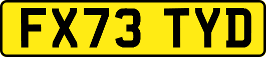 FX73TYD