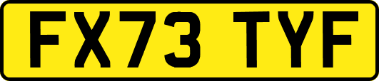 FX73TYF
