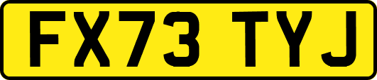 FX73TYJ