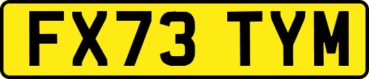 FX73TYM
