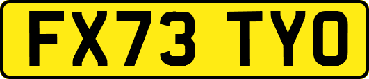 FX73TYO