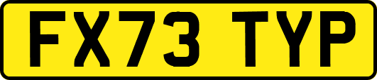 FX73TYP