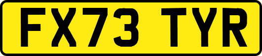 FX73TYR
