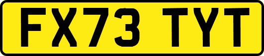 FX73TYT