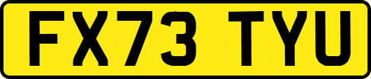 FX73TYU