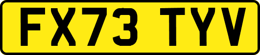 FX73TYV