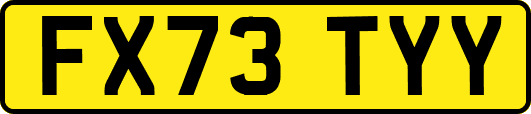 FX73TYY