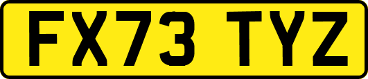 FX73TYZ