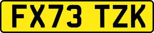 FX73TZK